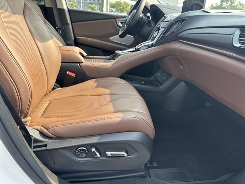 Certified 2023 Acura RDX w/ Technology Package FWD image 15