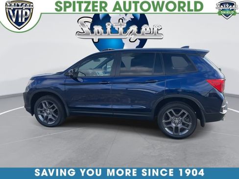 Used 2023 Honda Passport EX-L image 7