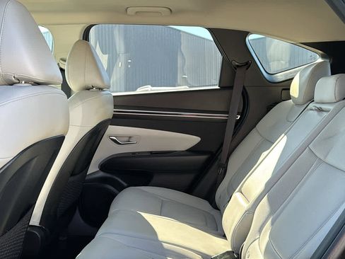 Used 2023 Hyundai Tucson SEL w/ Convenience Package image 25