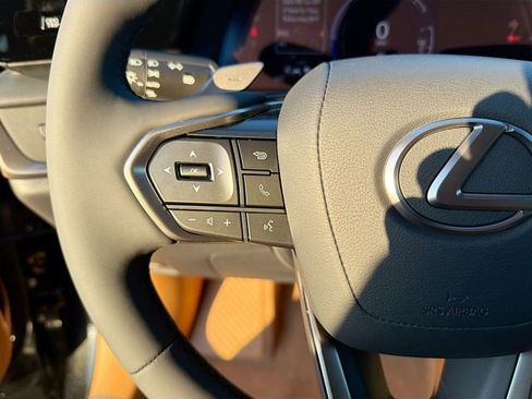 New 2026 Lexus RZ 350e 2WD image 35