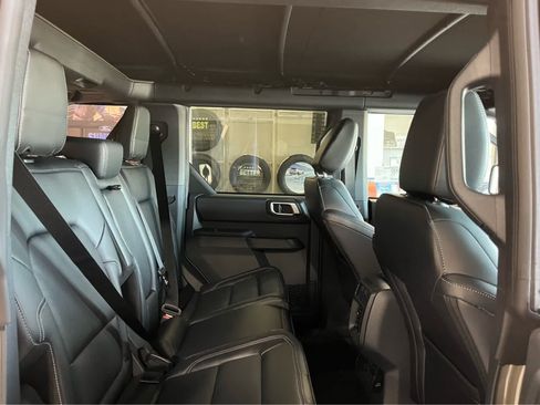 New 2026 Ford Bronco Outer Banks AWD/4WD image 26
