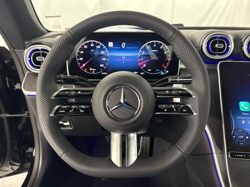 New 2026 Mercedes-Benz CLE 450 4MATIC Coupe image 15