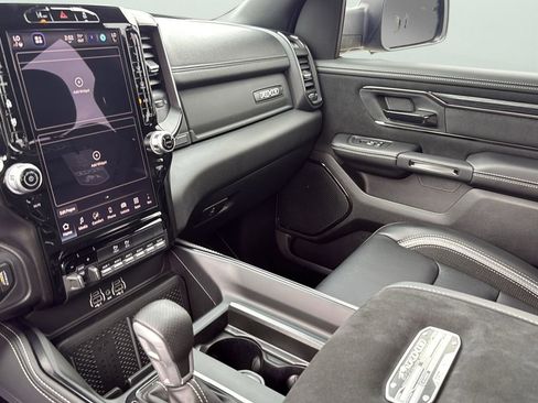 Used 2026 RAM 1500 RHO w/ Bed Utility Group image 20