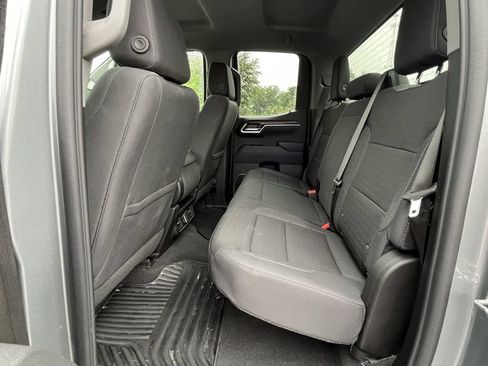 Certified 2026 Chevrolet Silverado 1500 LT AWD/4WD image 14