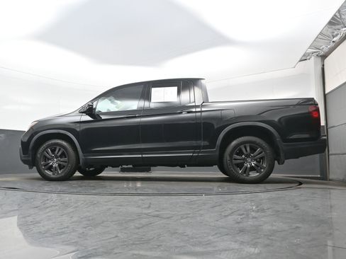 Used 2019 Honda Ridgeline Sport image 26