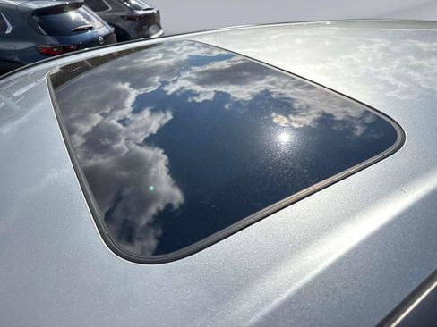 Certified 2025 Honda CR-V EX-L image 37