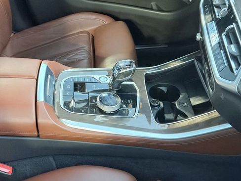 Certified 2023 BMW X5 xDrive45e w/ Executive Package image 6