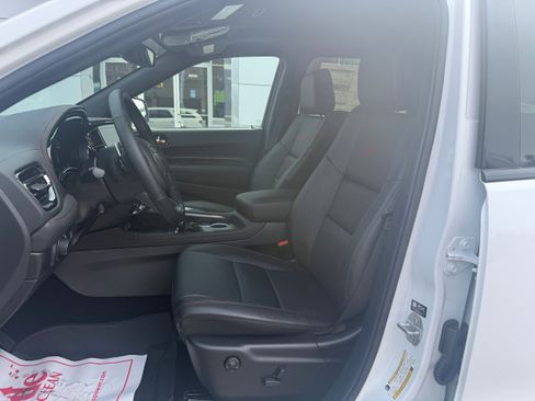 New 2026 Dodge Durango GT image 18