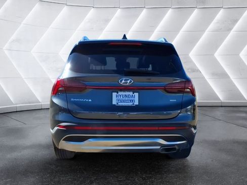 Used 2023 Hyundai Santa Fe SEL w/ Premium Package image 4