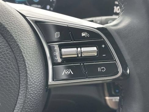 Used 2024 Kia Seltos X-Line AWD/4WD image 26