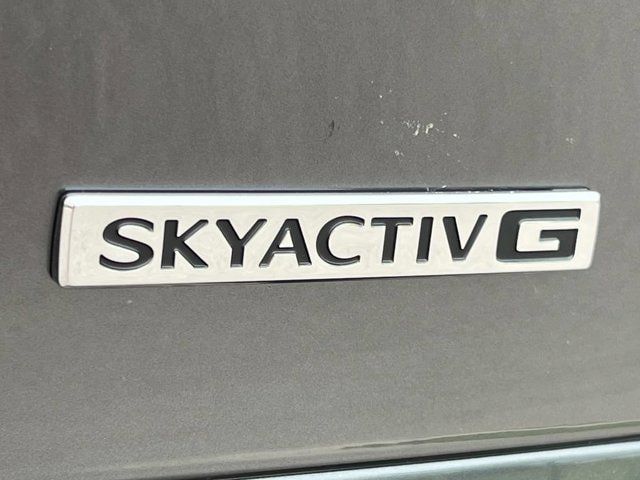 New 2026 MAZDA CX-5 Select AWD/4WD image 7