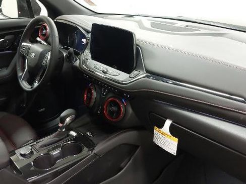 New 2025 Chevrolet Blazer RS w/ Driver Confidence II Package image 29