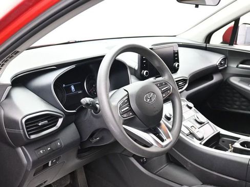 Used 2023 Hyundai Santa Fe SE image 15