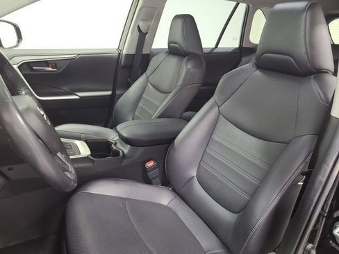 Certified 2024 Toyota RAV4 Limited w/ Advanced Technology Package AWD/4WD image 19