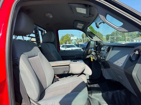 Used 2016 Ford F350 XL w/ Power Equipment Group AWD/4WD image 14