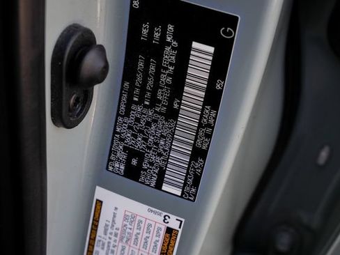 Used 2022 Toyota 4Runner Trail Special Edition AWD/4WD image 59