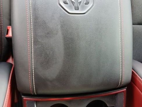 Used 2022 RAM 1500 Rebel w/ Rebel Level B Equipment Group image 58