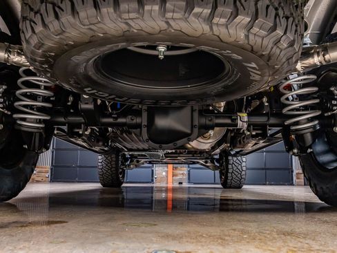 Used 2025 Ford F150 Raptor w/ Equipment Group 803A Raptor R image 16