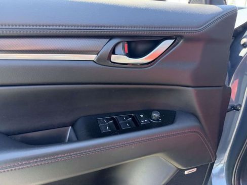 Certified 2023 MAZDA CX-5 Carbon Edition image 21