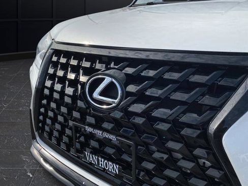 Used 2016 Lexus GX 460 w/ Premium Package AWD/4WD image 44
