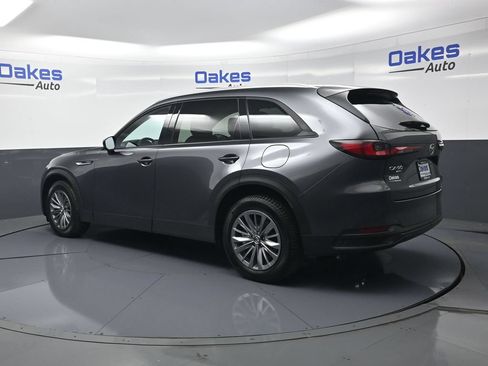 Used 2024 MAZDA CX-90 Plug-In Hybrid w/ Preferred AWD/4WD image 6