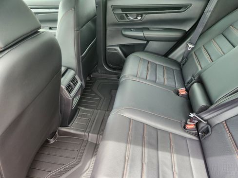 New 2026 Honda CR-V Sport-L image 24