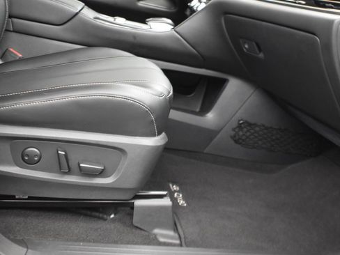 Certified 2023 INFINITI QX60 Luxe w/ Cargo Package image 22