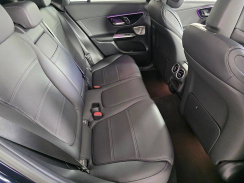 Certified 2024 Mercedes-Benz GLC 300 4MATIC image 25