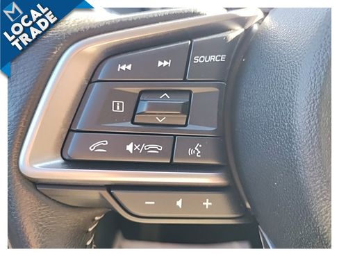 Certified 2024 Subaru Legacy Limited image 29