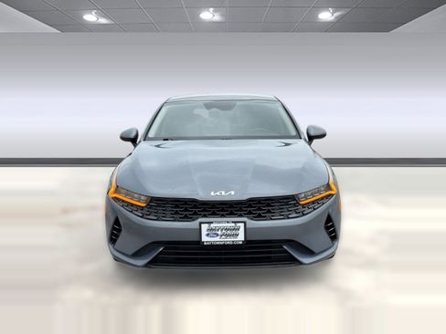 Used 2024 Kia K5 EX FWD image 6