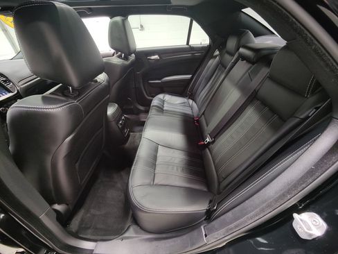 Used 2015 Chrysler 300 S w/ 300S Premium Group image 48