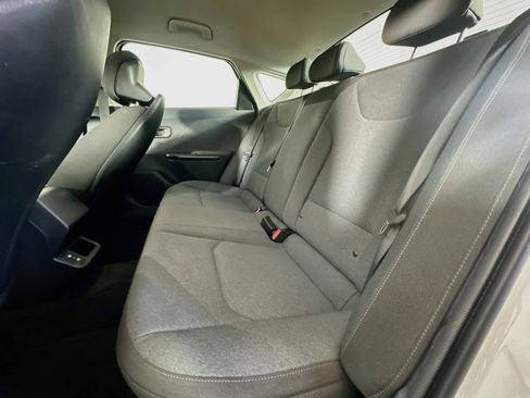 Used 2025 Kia K4 FWD image 26