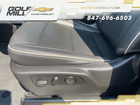 Used 2021 Chevrolet Tahoe Premier AWD/4WD image 15