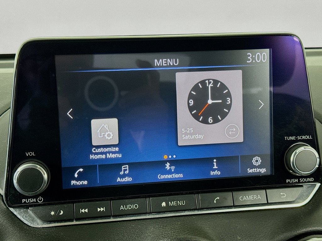 Used 2020 Nissan Sentra SV FWD image 30