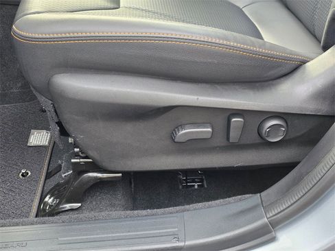 Used 2022 Subaru Forester Wilderness w/ Wilderness Package image 13