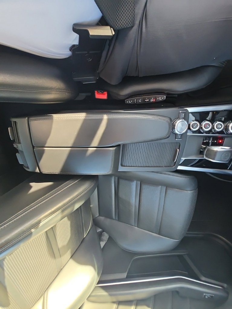 Used 2014 Mercedes-Benz E 63 AMG 4MATIC Sedan image 26