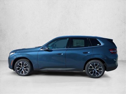 New 2026 BMW X3 xDrive30 AWD/4WD image 5