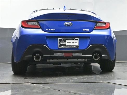 New 2025 Subaru BRZ Premium image 30
