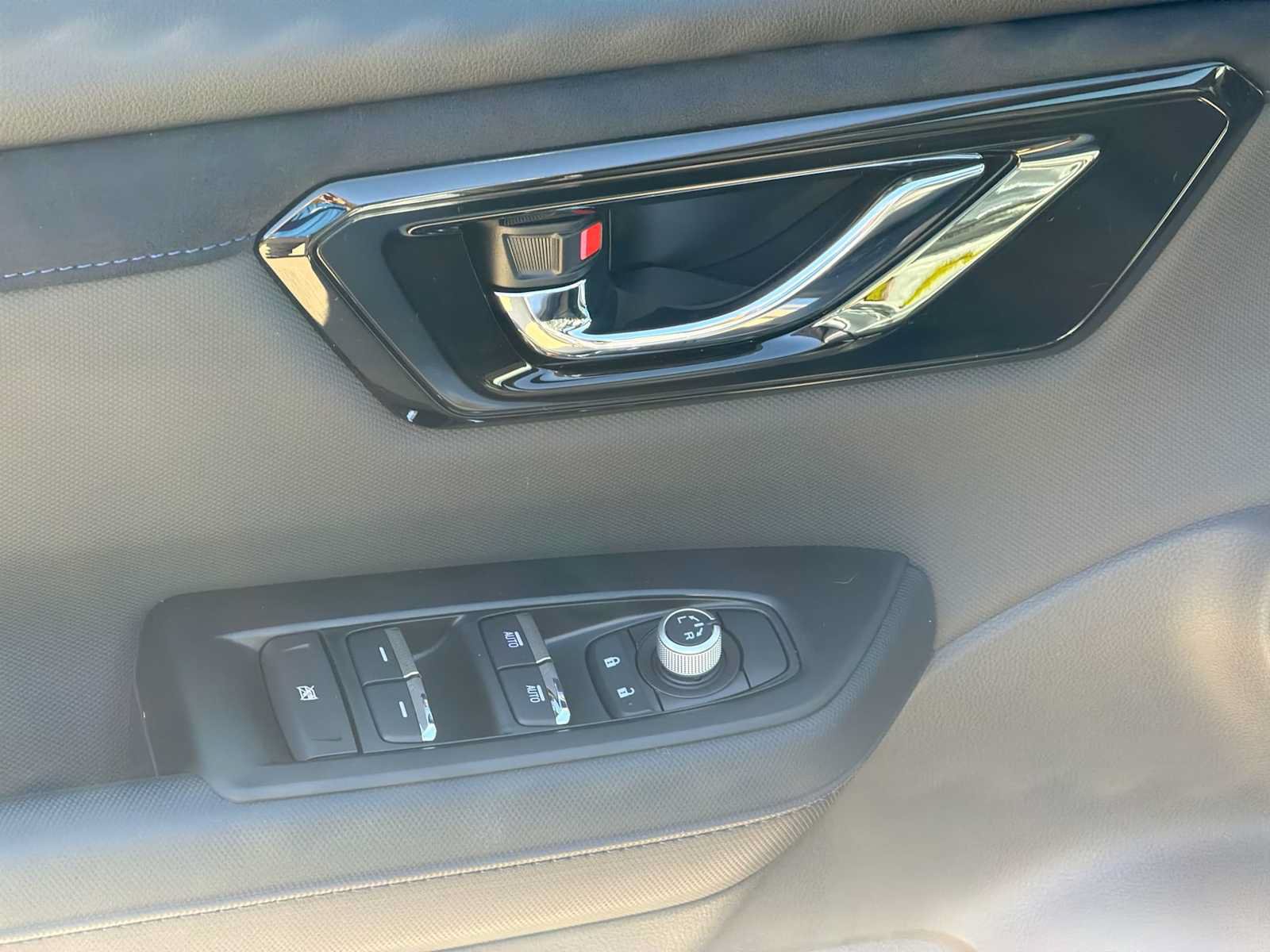 New 2026 Subaru Forester Limited AWD/4WD image 14