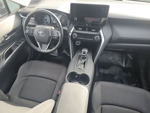 Used 2024 Toyota Venza LE AWD/4WD image 26