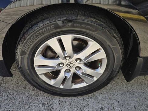 Used 2012 Honda Accord SE image 9