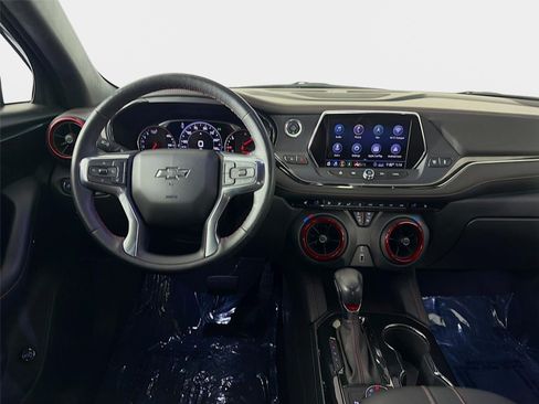 Certified 2020 Chevrolet Blazer RS FWD image 24