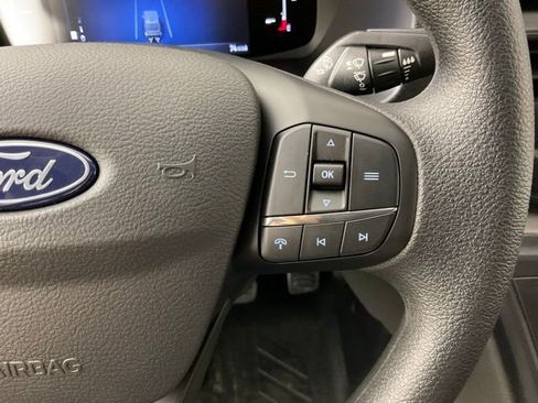 New 2026 Ford Transit 250 148 Medium Roof w/ Load Area Protection Package image 21