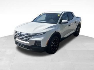 Used 2024 Hyundai Santa Cruz SEL FWD video 1