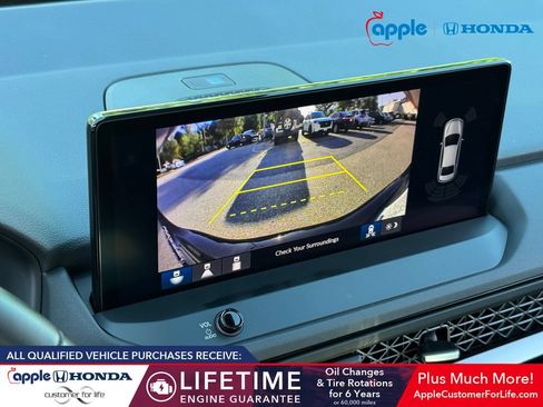 Used 2025 Honda Accord EX-L image 13