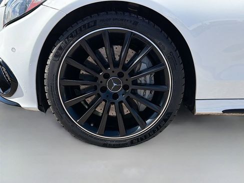 Used 2018 Mercedes-Benz C 43 AMG 4MATIC Coupe image 41