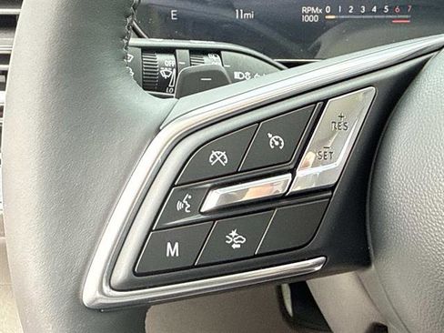 New 2026 Buick Envision Sport Touring AWD/4WD image 27
