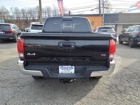 Used 2023 Toyota Tacoma SR5 image 6