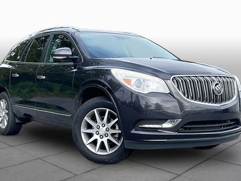 Used 2015 Buick Enclave Leather FWD image 2