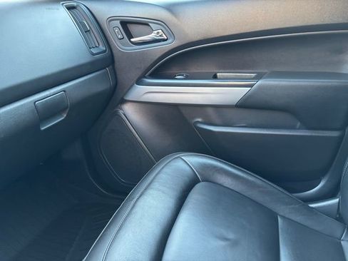 Used 2021 Chevrolet Colorado ZR2 image 18